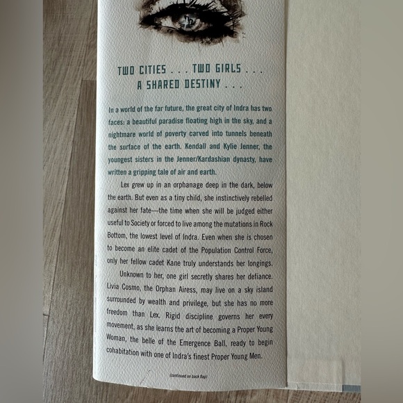 3 Books - Rebels: City of Indra, Bliss, Girl, Stop Apologizing - Picture 8 of 13